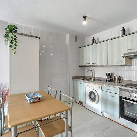 Appartamento Retama Costa Adeje (Tenerife)