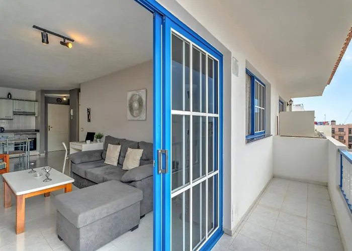 Retama * Costa Adeje (Tenerife)