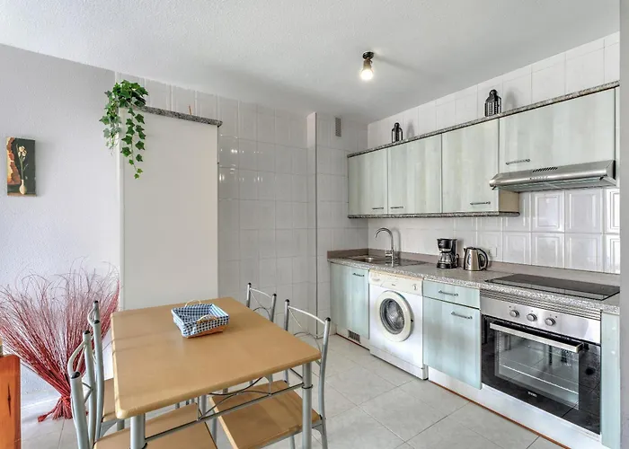 Appartement Retama Costa Adeje (Tenerife)