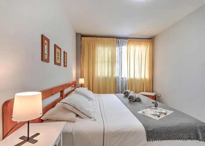 Retama Appartement *