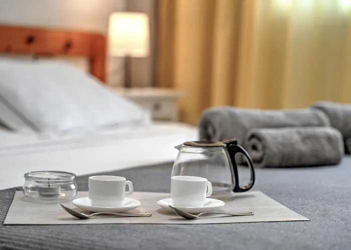 Appartement Retama Costa Adeje (Tenerife)