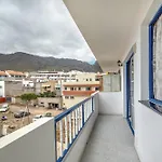 شقة Retama