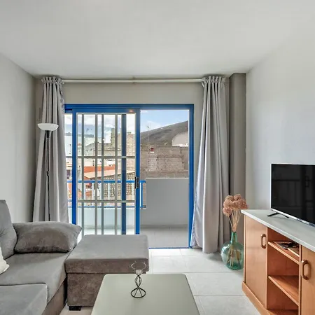 Retama Apartment