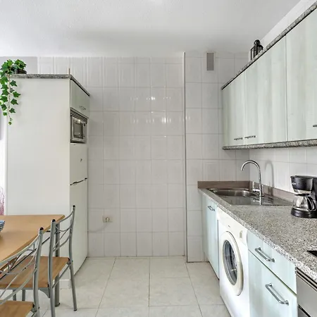 Retama Apartment Costa Adeje (Tenerife)