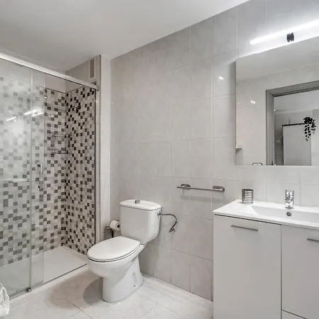 Retama Apartment Costa Adeje (Tenerife)