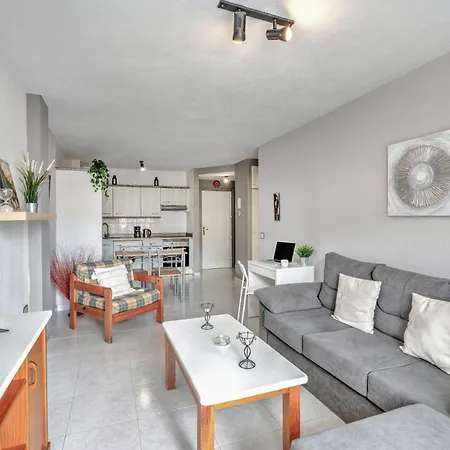 Retama Appartement Costa Adeje (Tenerife)