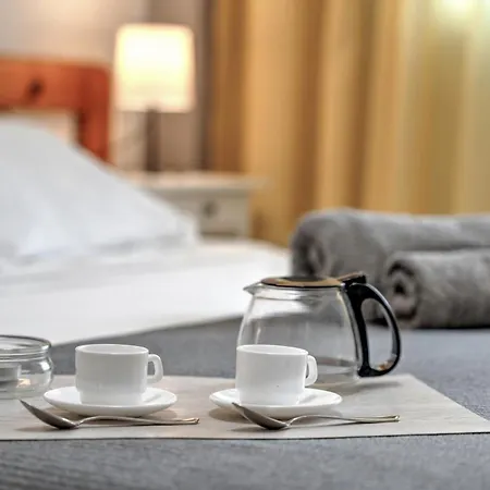 Apartment Retama Costa Adeje (Tenerife)