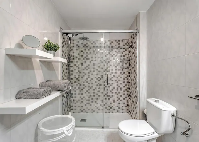 Retama Costa Adeje (Tenerife)