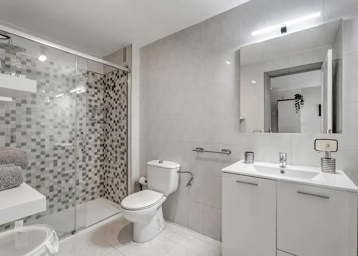 Retama Apartment Costa Adeje (Tenerife)